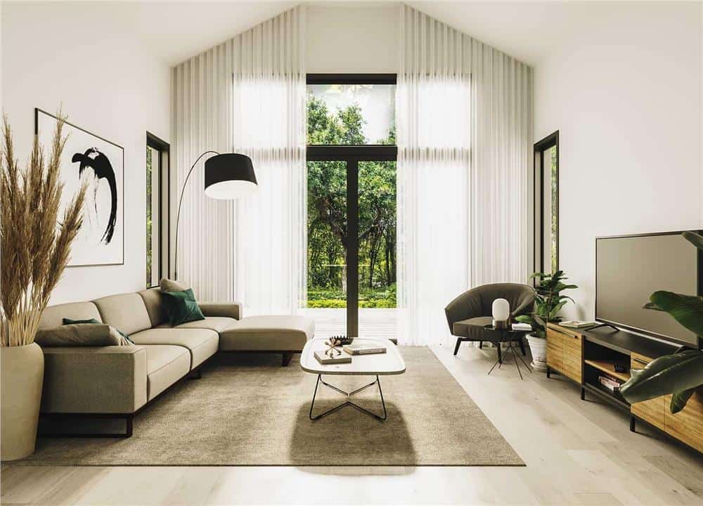 0319 126 2008 ranch style home the plan collection smallhometours 5