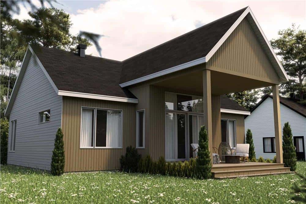 0319 126 2008 ranch style home the plan collection smallhometours 9