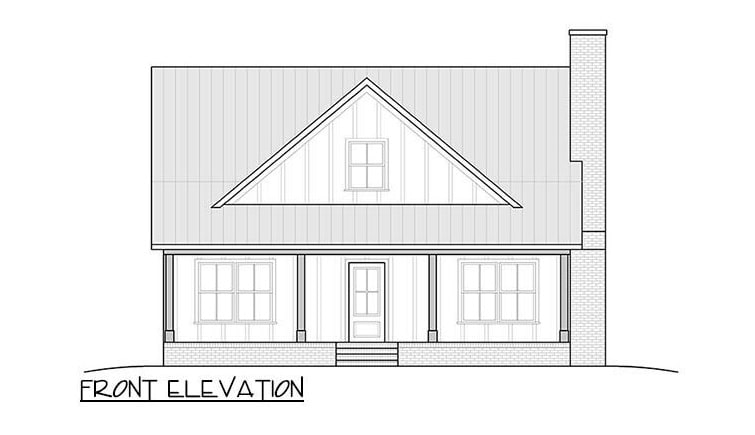 0323 810016RBT country home architectural designs smallhometours 10
