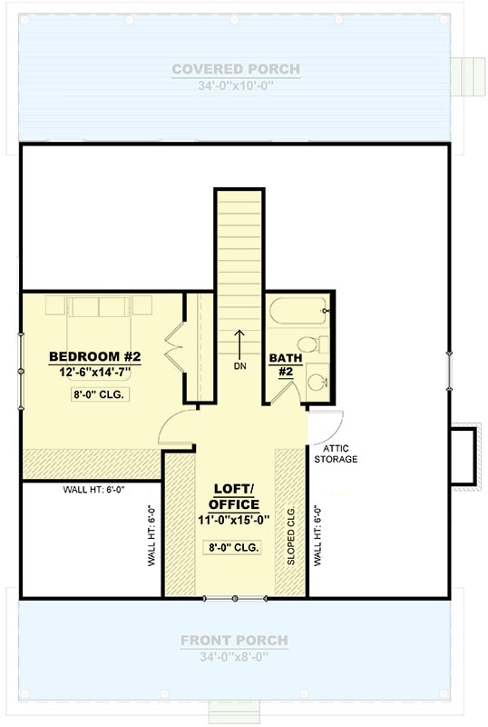 0323 810016RBT country home architectural designs smallhometours 11