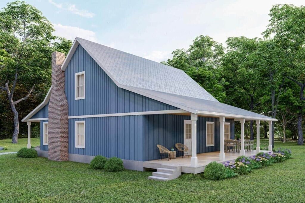 0323 810016RBT country home architectural designs smallhometours 7