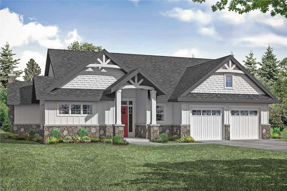 0324 108 2019 transitional craftsman the plan collection smallhometours 23