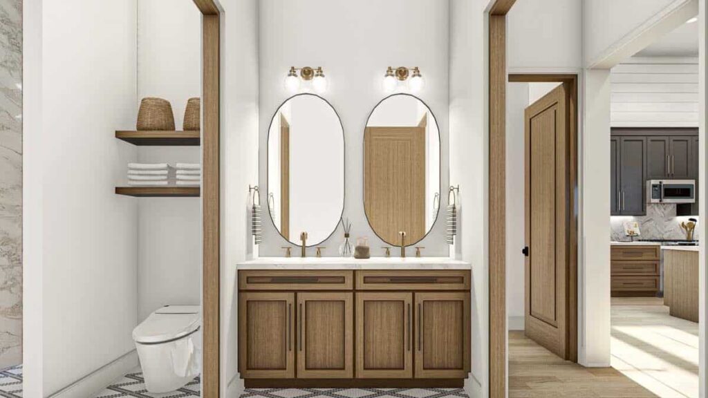 0326 623296DJ rustic barndominium farmhouse architectural designs smallhometours 5