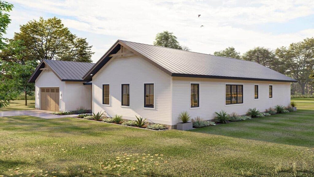 0327 623150DJ 2 bedroom cottage architectural designs smallhometours 13
