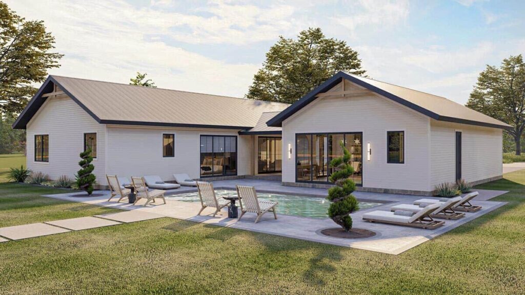 0327 623150DJ 2 bedroom cottage architectural designs smallhometours 14