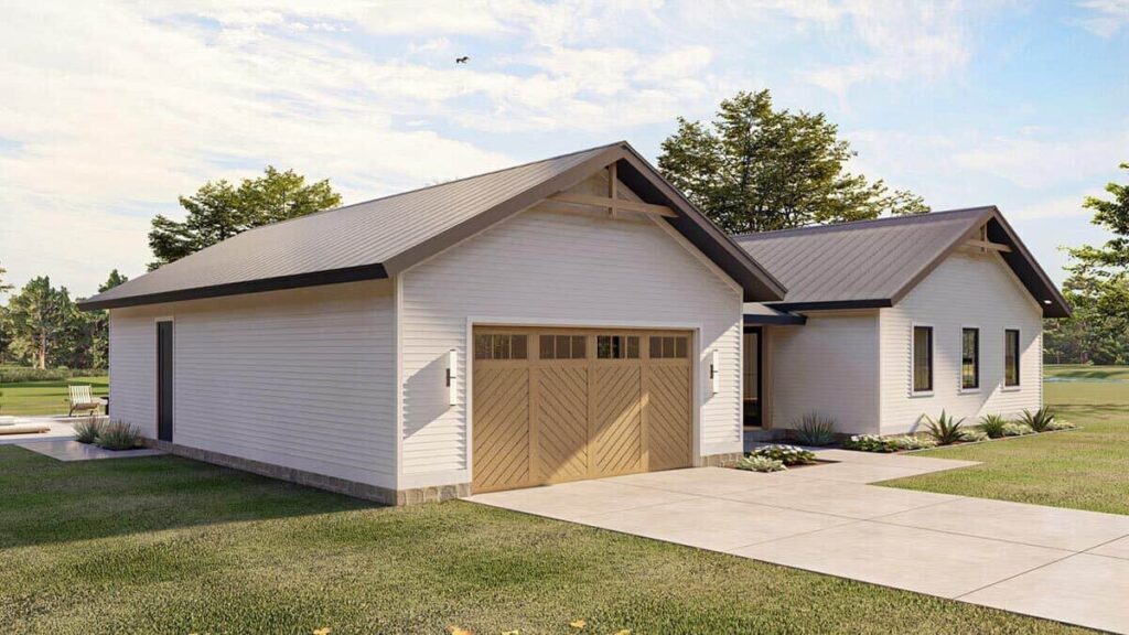 0327 623150DJ 2 bedroom cottage architectural designs smallhometours 15