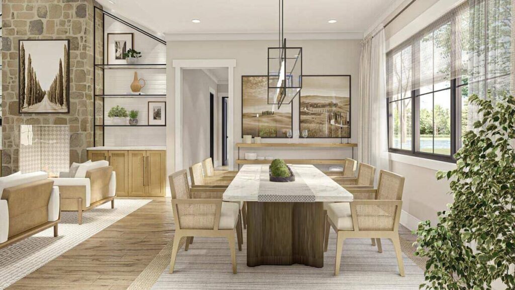 0327 623150DJ 2 bedroom cottage architectural designs smallhometours 9