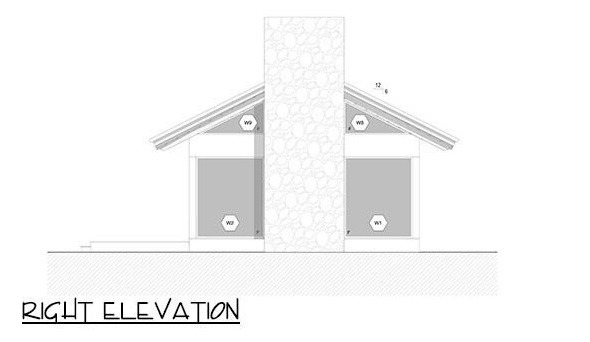0332 311047RMZ mid century modern cabin architectural designs smallhometours 10