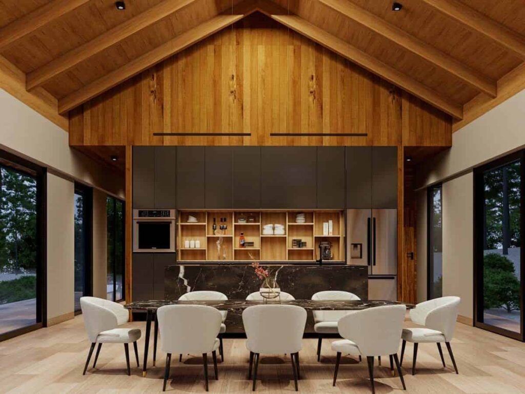 0332 311047RMZ mid century modern cabin architectural designs smallhometours 5