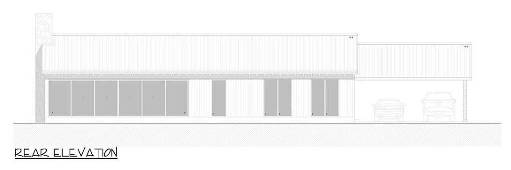 0332 311047RMZ mid century modern cabin architectural designs smallhometours 8