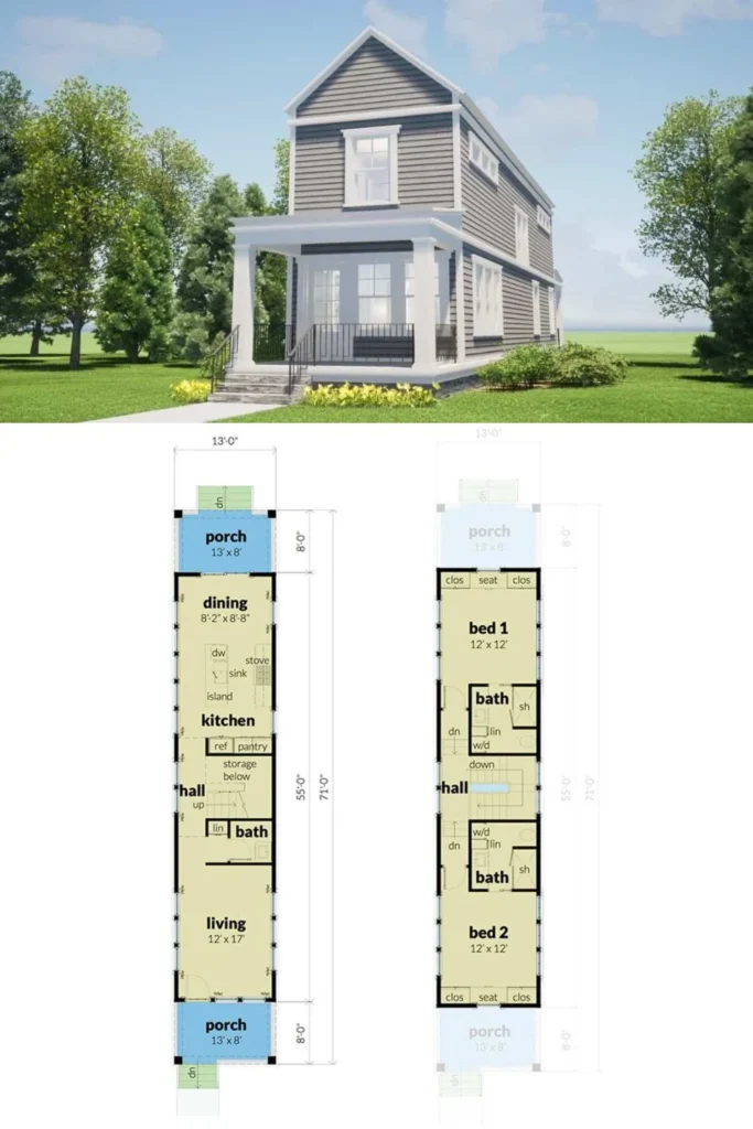 0334 44222TD country home architectural designs smallhometours 1