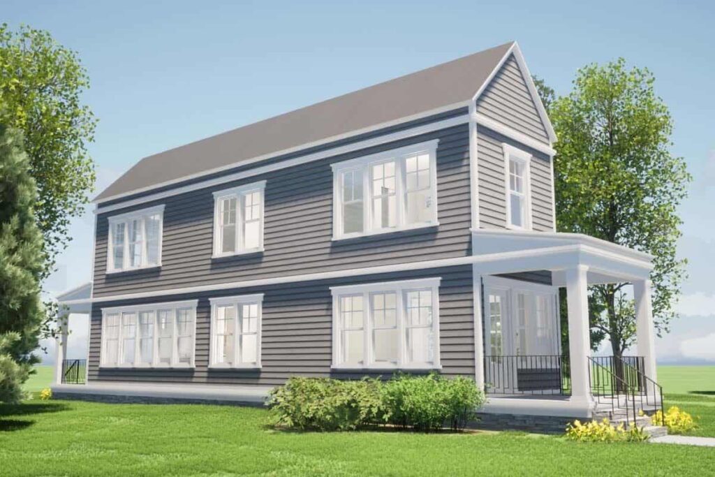 0334 44222TD country home architectural designs smallhometours 7