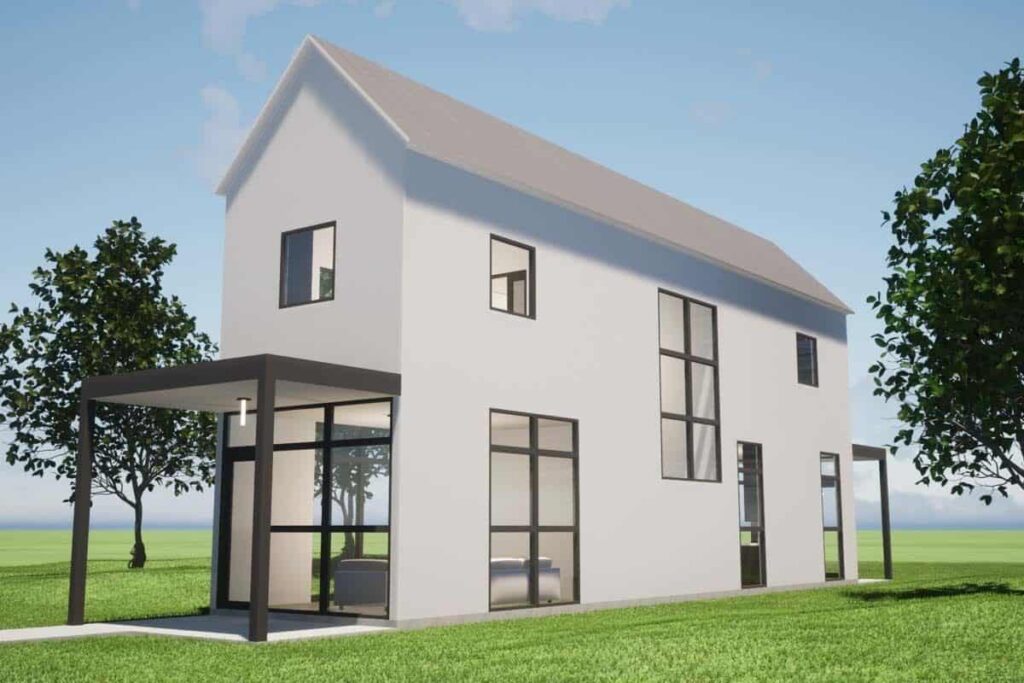 0335 44224TD country home architectural designs smallhometours 10