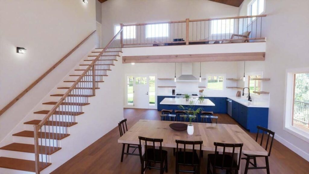 0338 300065FNK country cabin architectural designs smallhometours 10