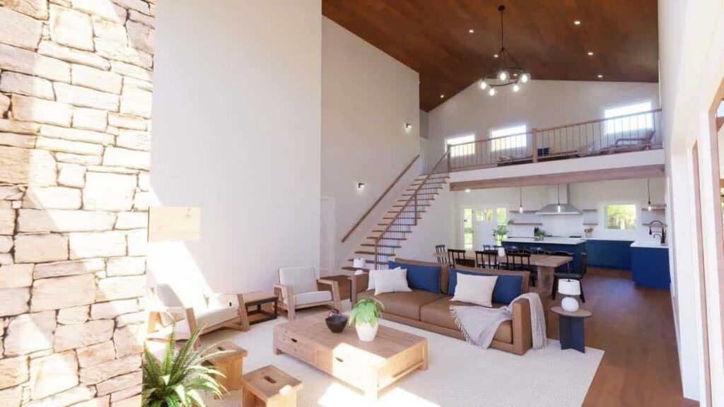 0338 300065FNK country cabin architectural designs smallhometours 11