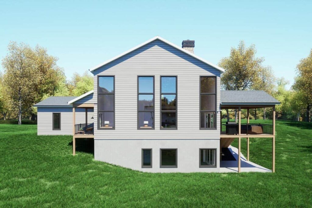 0338 300065FNK country cabin architectural designs smallhometours 13