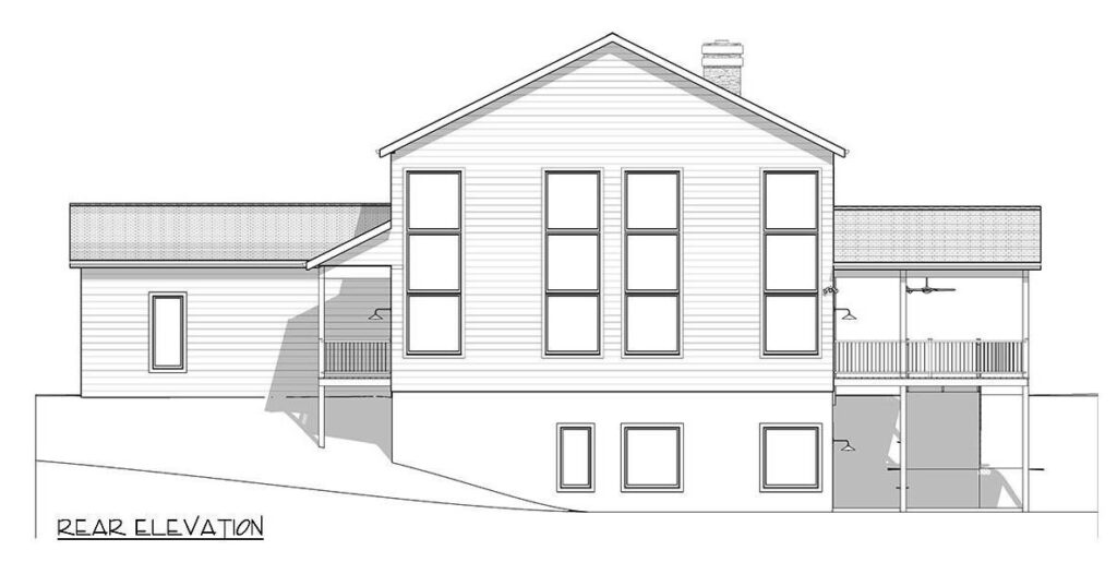 0338 300065FNK country cabin architectural designs smallhometours 15