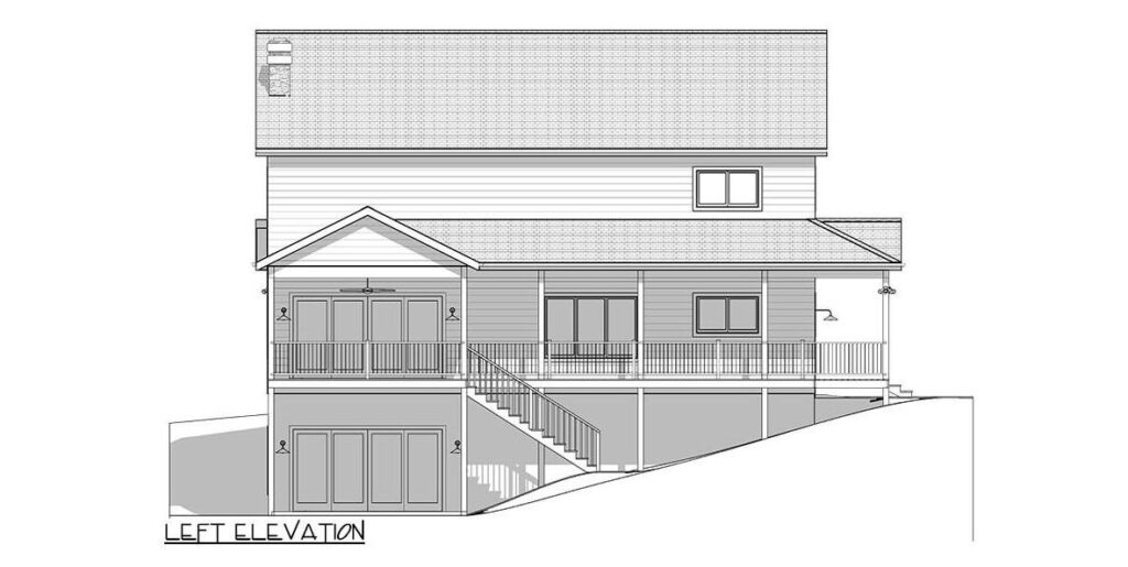 0338 300065FNK country cabin architectural designs smallhometours 16