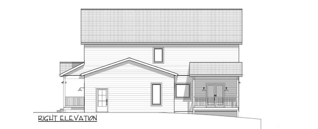 0338 300065FNK country cabin architectural designs smallhometours 17