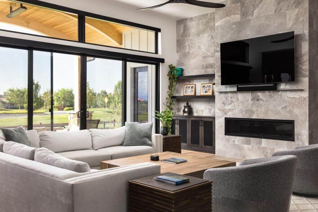 0339 95230RW new american home architectural designs smallhometours 12
