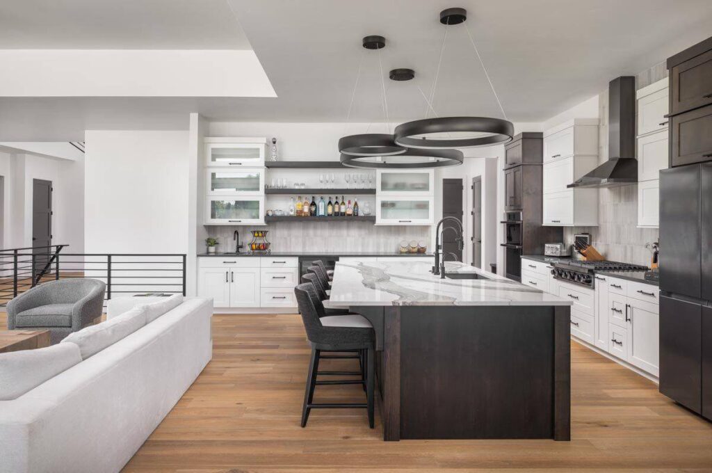 0339 95230RW new american home architectural designs smallhometours 9
