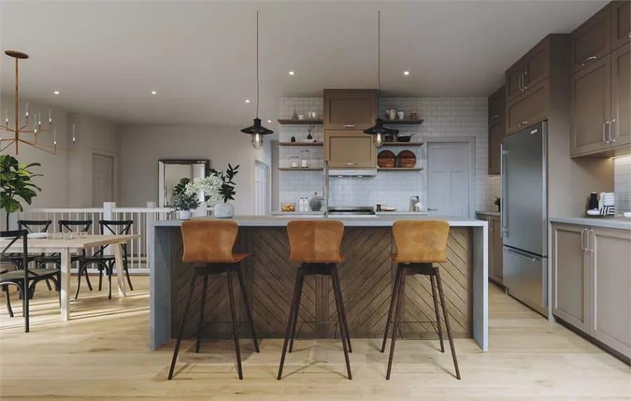 0341 THD 8826 multi generational farmhouse the house designers smallhometours 7