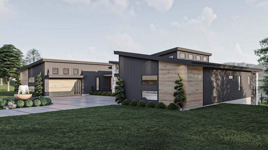 0342 623310DJ modern home architectural designs smallhometours 4