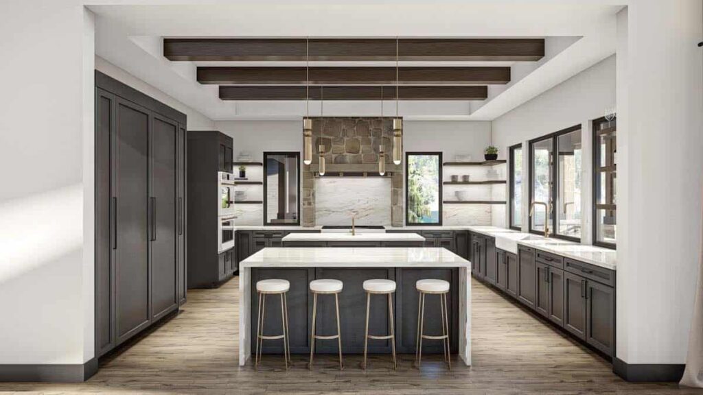 0344 623311DJ mountain retreat architectural designs smallhometours 13