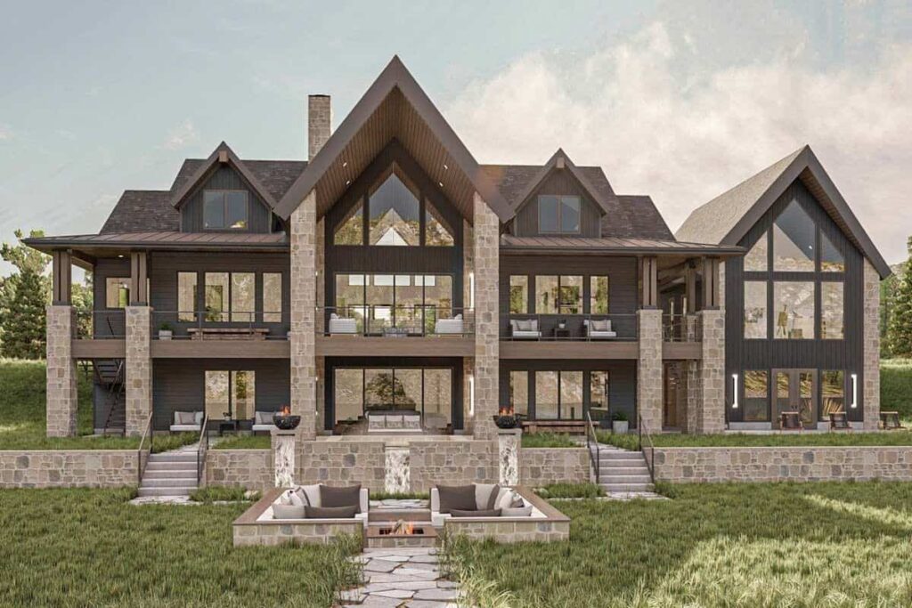 0344 623311DJ mountain retreat architectural designs smallhometours 3