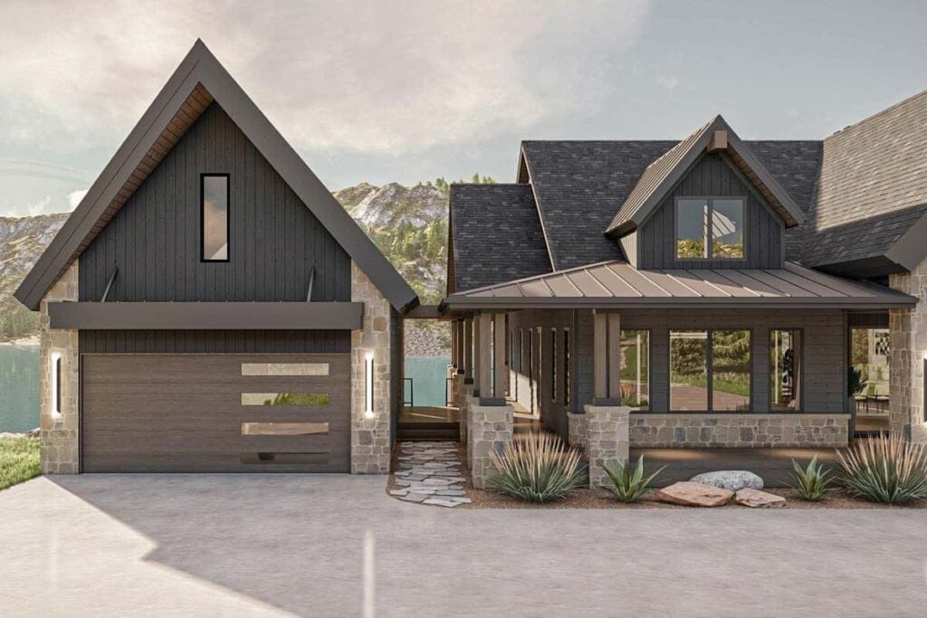 0344 623311DJ mountain retreat architectural designs smallhometours 5