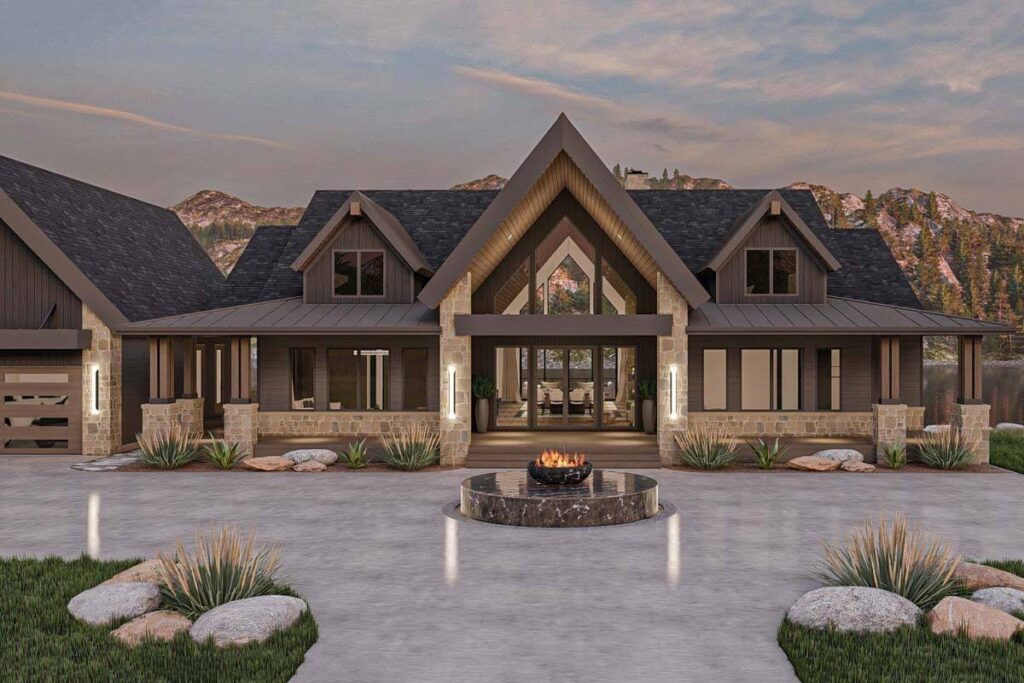 0344 623311DJ mountain retreat architectural designs smallhometours 6