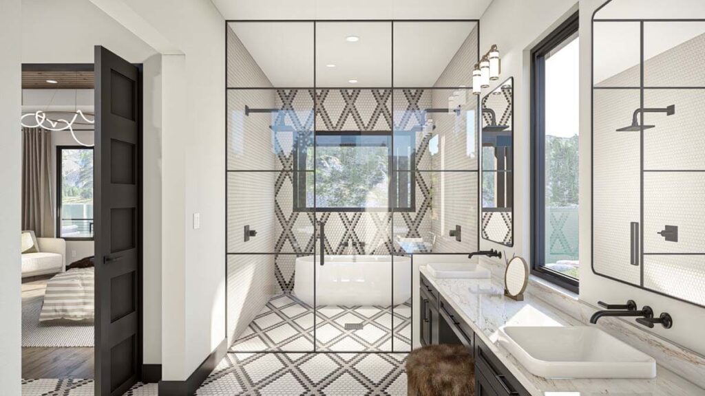 0344 623311DJ mountain retreat architectural designs smallhometours 7