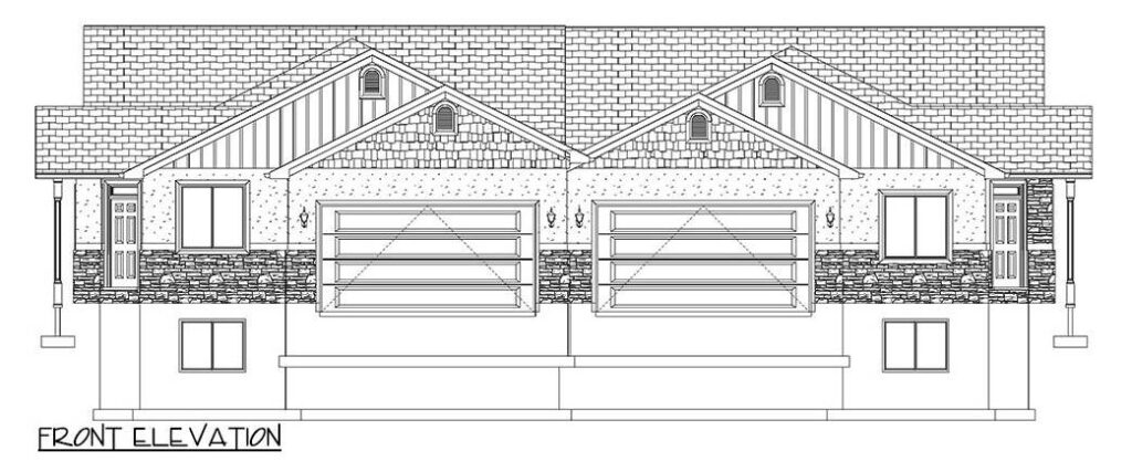 0345 61478UT southern home architectural designs smallhometours 16