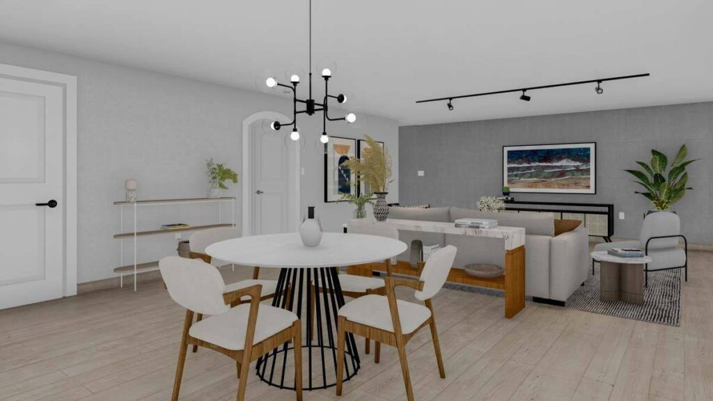 0345 61478UT southern home architectural designs smallhometours 3