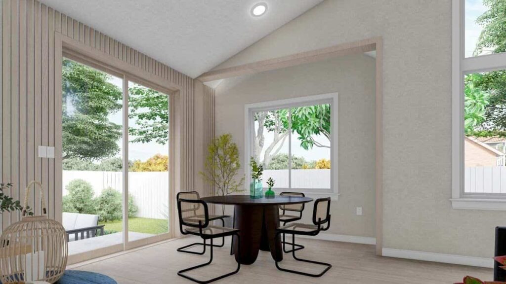 0345 61478UT southern home architectural designs smallhometours 6