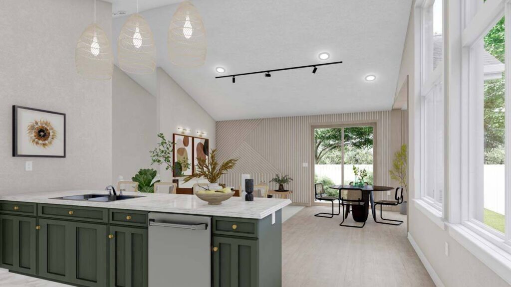 0345 61478UT southern home architectural designs smallhometours 8