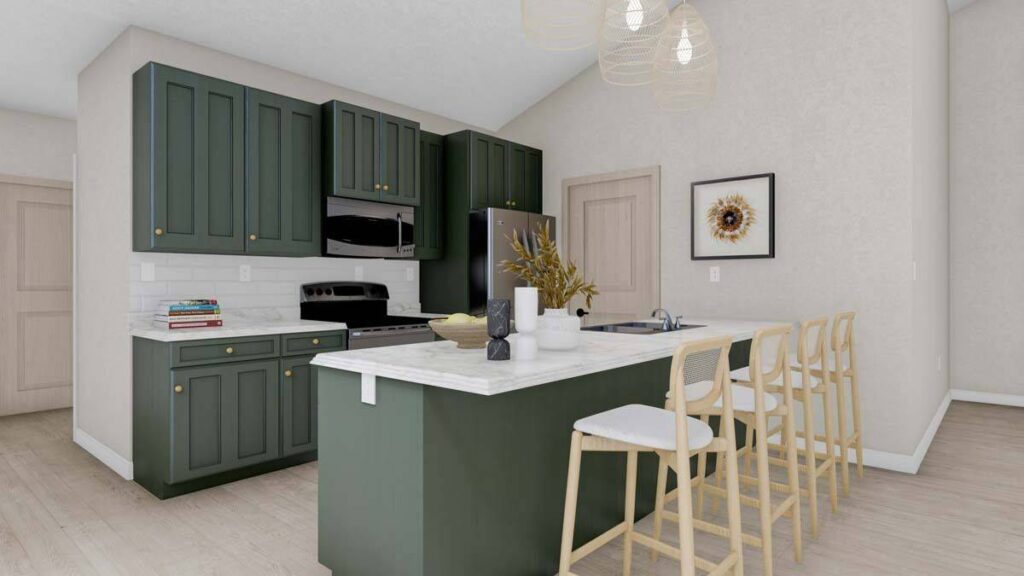 0345 61478UT southern home architectural designs smallhometours 9