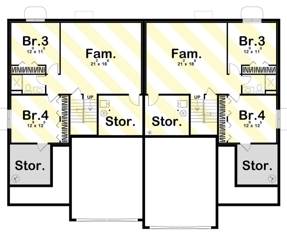 0346 623147DJ modern farmhouse architectural designs smallhometours 17