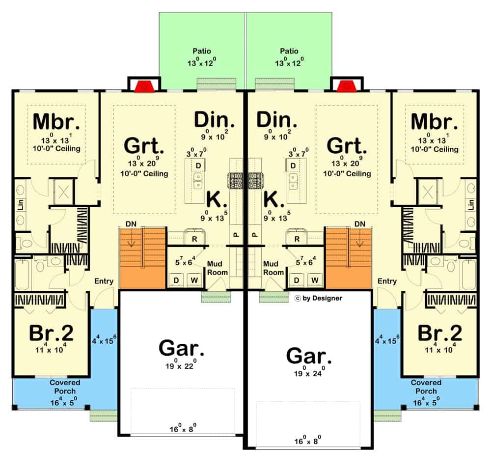0346 623147DJ modern farmhouse architectural designs smallhometours 18