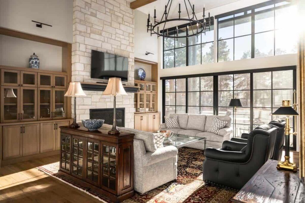 0347 95241RW modern hill country home architectural designs smallhometours 13