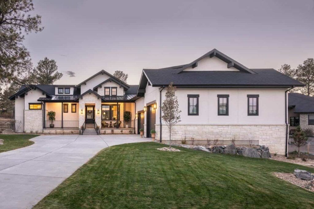 0347 95241RW modern hill country home architectural designs smallhometours 17
