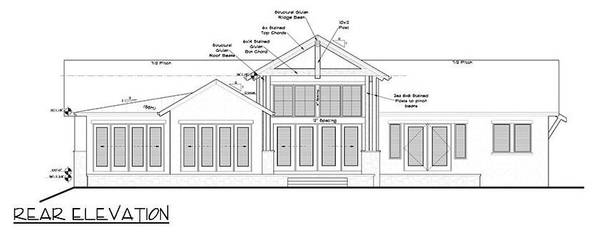 0347 95241RW modern hill country home architectural designs smallhometours 18