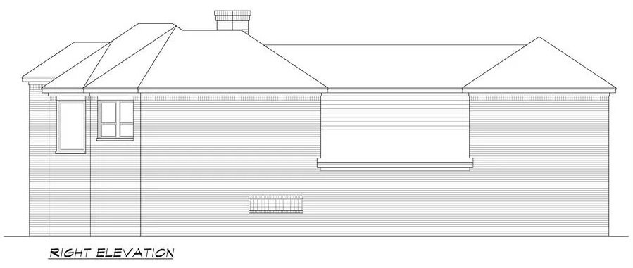 0348 THD 8796 blakewood modern home the house designers smallhometours 19