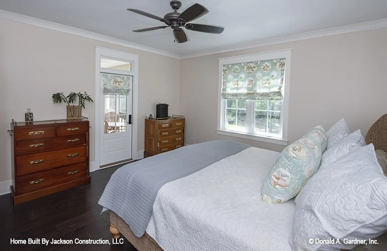 0354 2 bedroom two story the gloucester home smallhometours 3