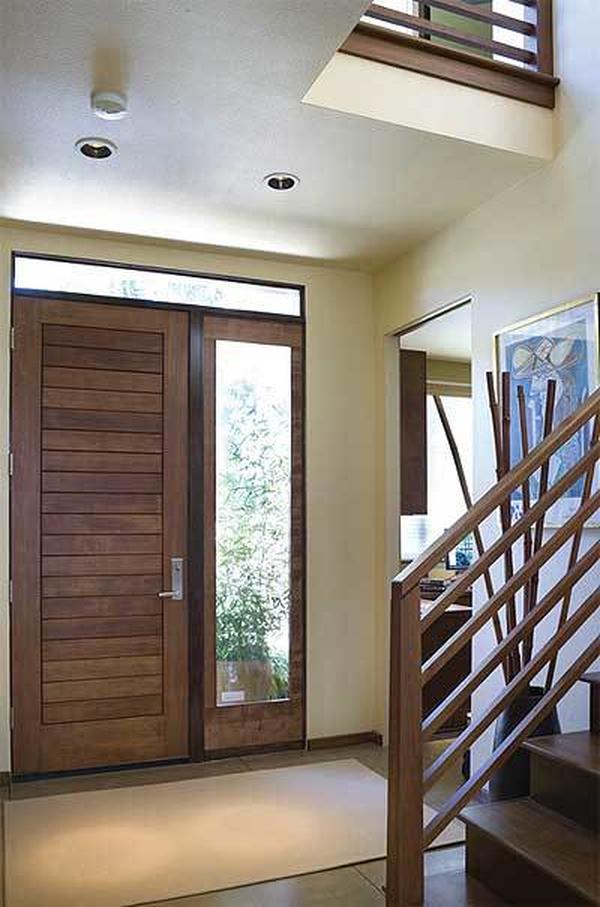 0356 two story 2 bedroom mid century modern home smallhometours 11