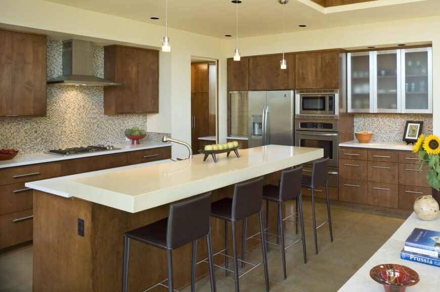 0356 two story 2 bedroom mid century modern home smallhometours 6
