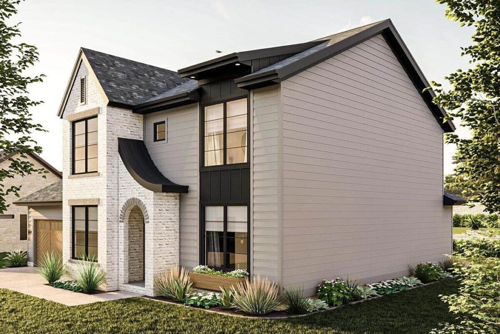 0359 623201DJ transitional home architectural designs smallhometours 13