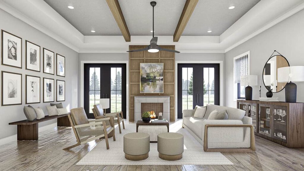0361 623193DJ modern home architectural designs smallhometours 9