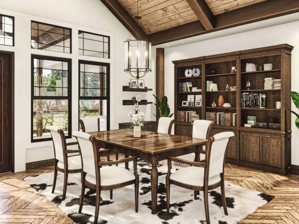 0362 07460B snow cap cottage b architectural designs smallhometours 7