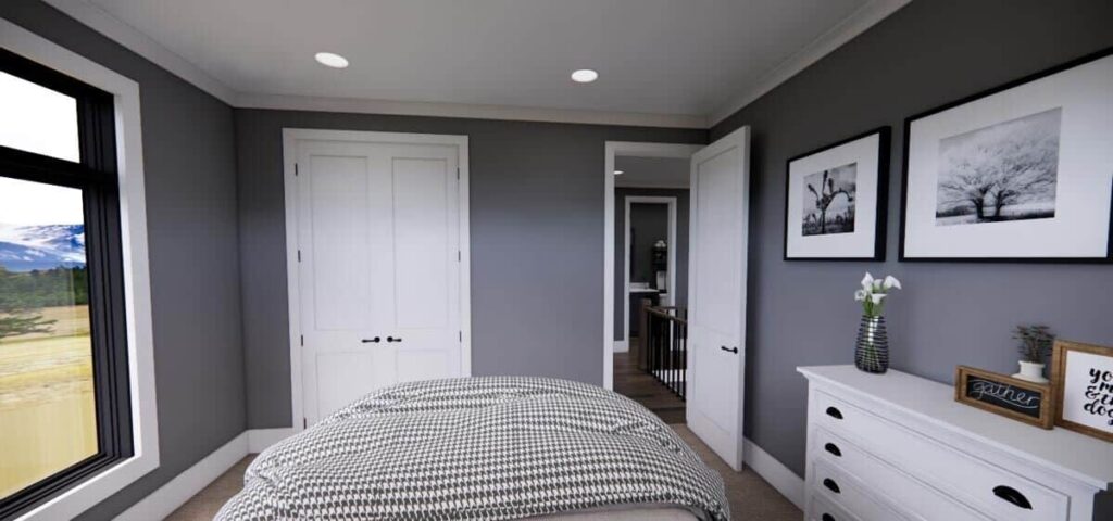 0363 14746RK contemporary craftsman home architectural designs smallhometours 2